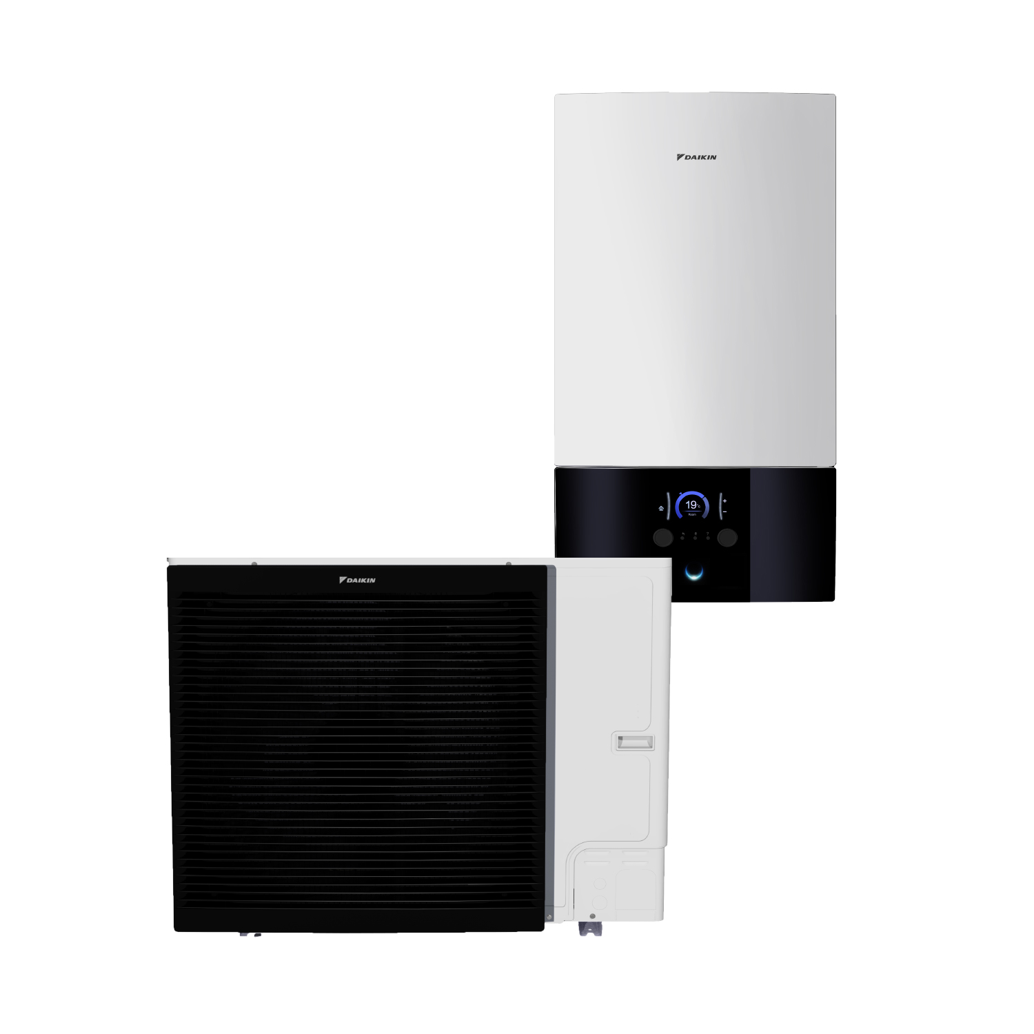 Daikin Altherma 3 ERLA